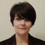 PCOS Awareness Symposium Speaker - Elisabetta Scaruffi