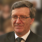 PCOS Awareness Symposium Speaker - Enrico Carmina