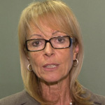 PCOS Awareness Symposium Speaker - Fruzzetti Ritratto