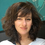 PCOS Awareness Symposium Speaker - Stefania Cattaneo