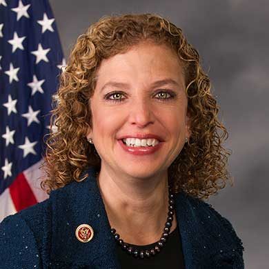 Debbie Wasserman Schultz