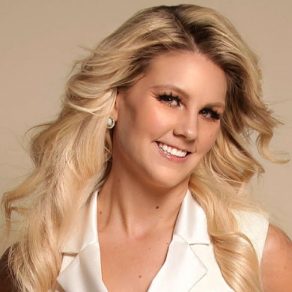 PCOS Gala Honoree Megan Eunpu