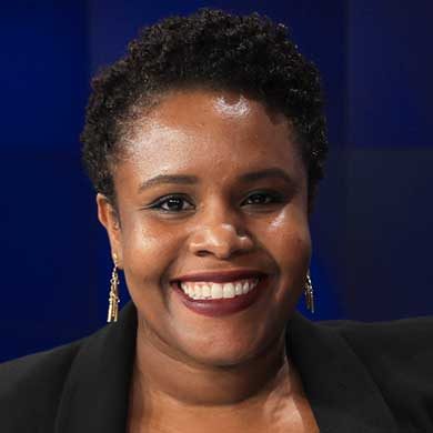Sasha Ottey - PCOS Challenge