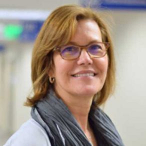 PCOS Gala Honoree Debbie Gerlicher