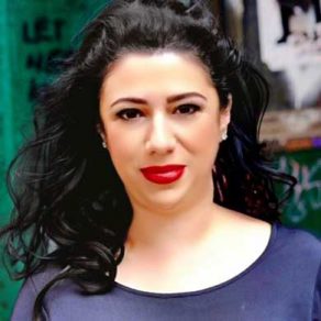 Jennifer Palumbo - Rise to the Challenge Gala