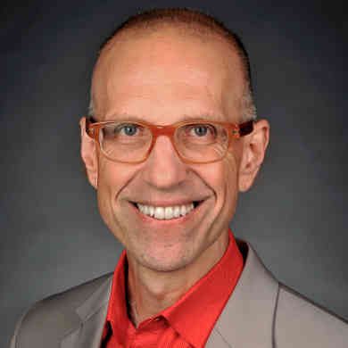 Mark Trolice, MD - Rise to the Challenge Gala Co-Host
