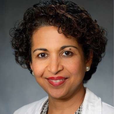 Anuja Dokras, MD - Rise to the Challenge Gala Honoree