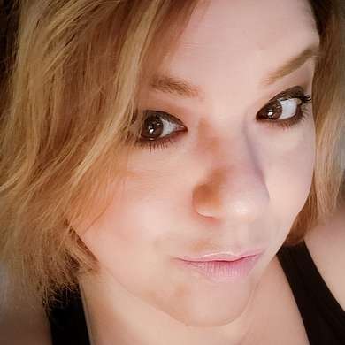 Ashley Levinson (PCOSSupportGurl) - Rise to the Challenge Gala Honoree