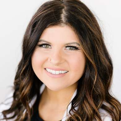 Letisha Bates - Rise to the Challenge Gala Honoree