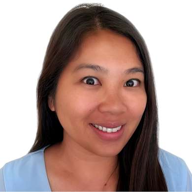 Linda Thai - Rise to the Challenge Gala Honoree