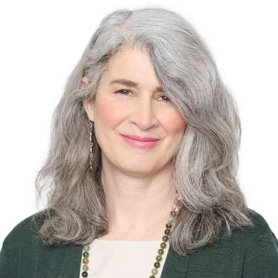 Lisa Rosenthal - Rise to the Challenge Gala Honoree