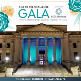PCOS Gala - Rise to the Challenge Gala Philadelphia PCOS Gala - Rise to the Challenge Gala Philadelphia