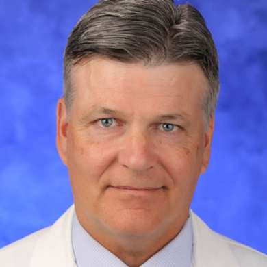 Ricard Legro, MD - Rise to the Challenge Gala Honoree