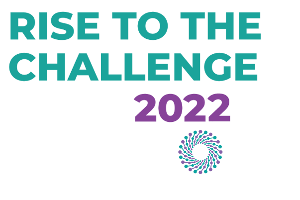 Rise to the Challenge Gala