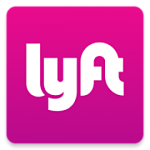 Lyft Logo