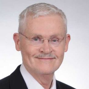 Robert Wild, MD - PCOS Advocacy Day 2021 Featured Speaker