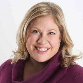 Angela Grassi, RD - PCOS Advocacy Day Speaker