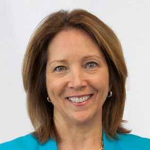 Barb Collura, RESOLVE - PCOS Advocacy Day Speaker