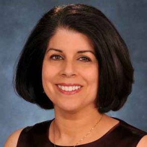 Katherine Sherrif, MD - PCOS Advocacy Day Speaker