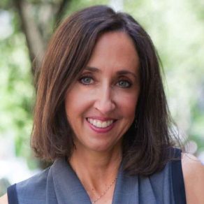 Martha McKittrick, RD - PCOS Advocacy Day Speaker