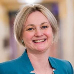Melanie Cree-Green, MD - PCOS Advocacy Day Speaker