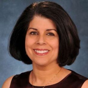 Katherine Sherif, MD - Clinical Advances in PCOS Speaker