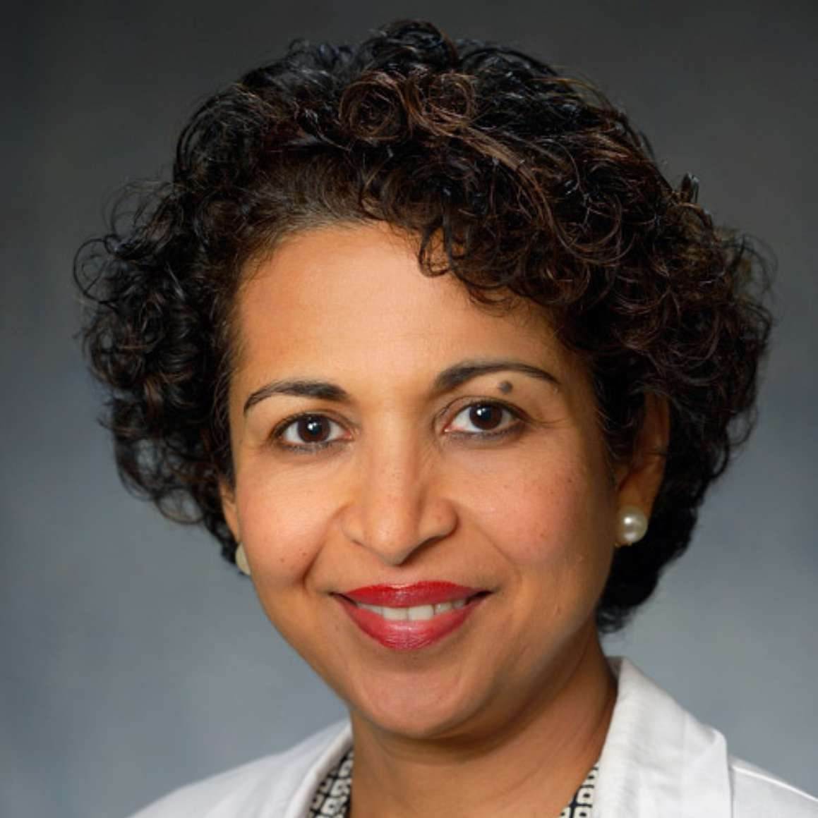 Anuja Dokras, MD, MHCI, PhD - PCOS EL-PFDD Meeting Speaker