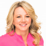 PCOS Symposium Panelist - Sonya Satveit
