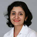 PCOS Symposium Speaker - Ambika P. Ashraf, MD