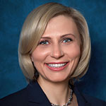 PCOS Symposium Speaker - Daria Lizneva, MD