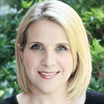 PCOS Symposium Speaker - Linda Kondilis, PhD