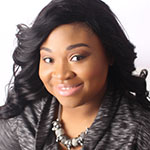 PCOS Symposium Advocate-speaker - Keshena Patterson