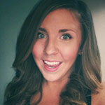 PCOS Symposium Advocate Speaker - Shelby Eckard