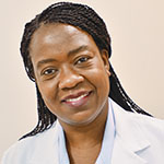 PCOS Awareness Symposium Speaker - Judette Louis