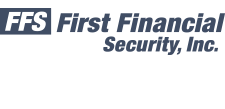 PCOS Symposium Sponsor - First Financial Security