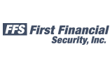 PCOS Symposium Sponsor - First Financial Security