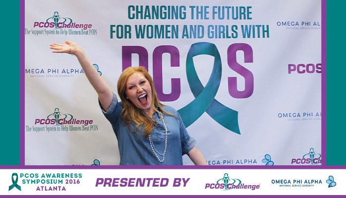 PCOS Awareness Symposium 2016