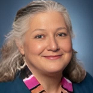 Andrea Braverman, PhD | PCOS/PMOS Awareness Symposium 2026 - Boston Speaker