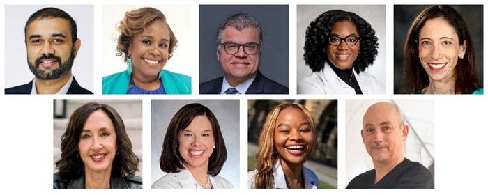 PCOS Awareness Symposium 2026 - Boston Speakers