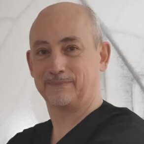 Eric Saucedo, MD - Featured Speaker PCOS Awareness Symposium 202