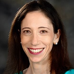 Natalie Shaw, MD - Featured Speaker PCOS Awareness Symposium 2026
