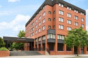 The Arcadian Hotel - PCOS Awareness Symposium 2026 - Boston