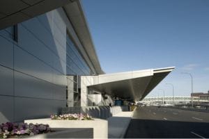 Boston Logan International Airport - PCOS Awareness Symposium 20
