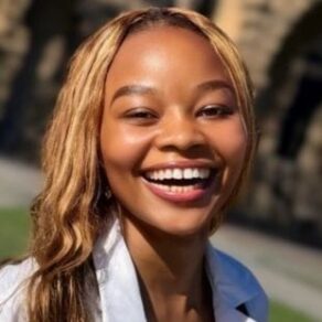 Esther Elonga, MD - Featured Speaker, PCOS/PMOS Awareness Symposium 2026 - Boston