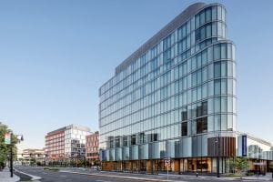 Hilton Garden Inn - PCOS Awareness Symposium 2026 - Boston