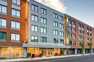 Homewood Suites - PCOS Awareness Symposium 2026 - Boston