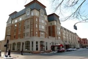 Hotel Commonwealth - PCOS Awareness Symposium 2026 - Boston