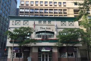 Inn Longwood Medical - PCOS Awareness Symposium 2026 - Boston