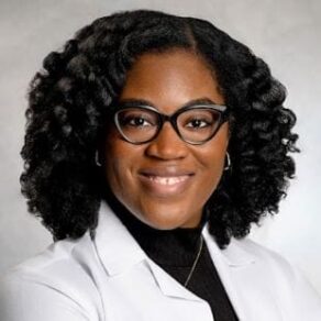Nnenna Ezeh, MD - Featured Speaker, PCOS/PMOS Awareness Symposium 2026 - Boston