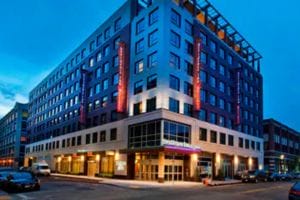 Residence Inn by Marriott Boston - PCOS Awareness Symposium 2026